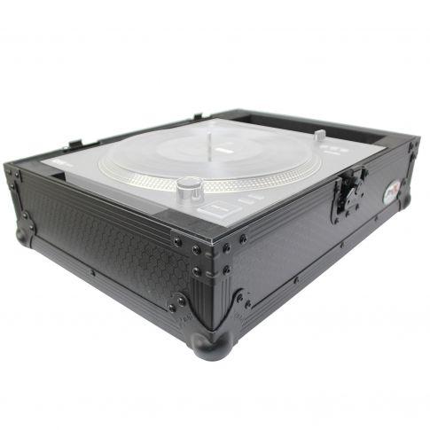 ProX XS-RANE12BL Road Case for Rane Twelve 12 Motorized DJ Control System (black) Example