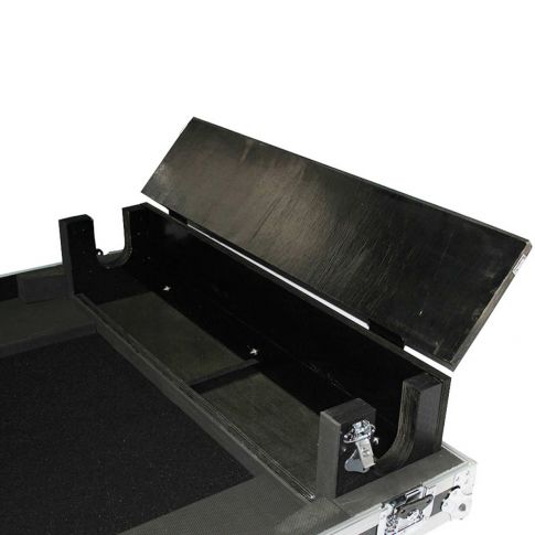 ProX XS-YCL1DHW Flight Hard Road Case Close Up