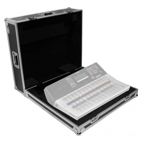 ProX XS-YMTF3W Flight/Road Case For Yamaha TF3 with Wheels