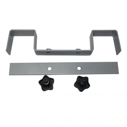 ProX XSQ-MX2 Heavy Duty 2 Leg Clamp for StageQ Staging Unassembled