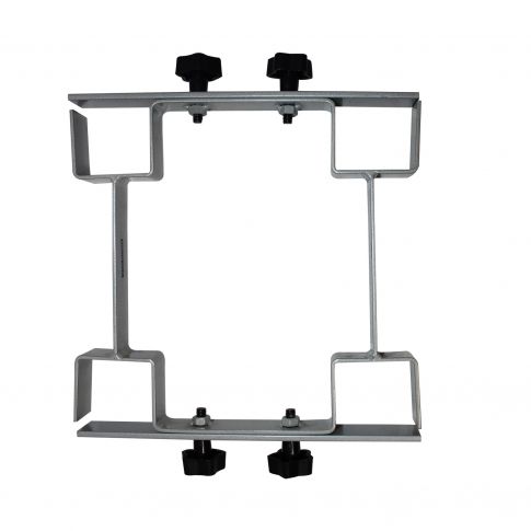 ProX XSQ-MX4 Heavy Duty 4 Leg Clamp for StageQ Staging