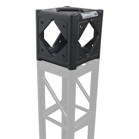 ProX XT-BT12-6W-BLK BoltX 6-Way Block Bolted Professional Box Truss Truss