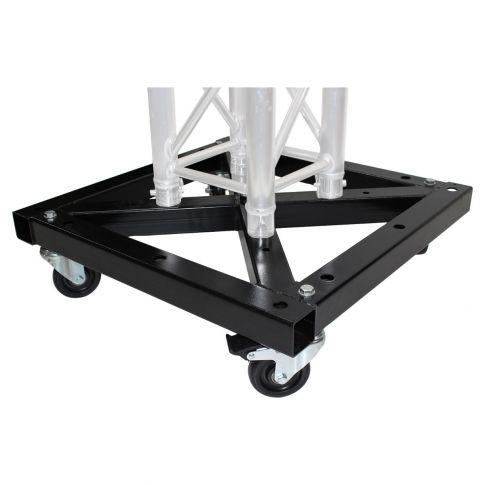 ProX XT-GSBX-PKG Ground Support Stabilizer Base Package Base Angle