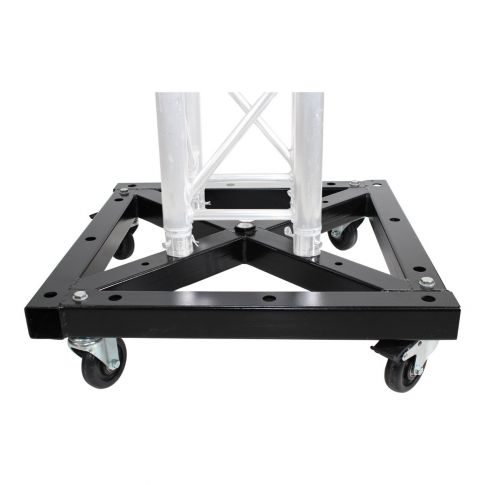 ProX XT-GSBX-PKG Ground Support Stabilizer Base Package Base Front