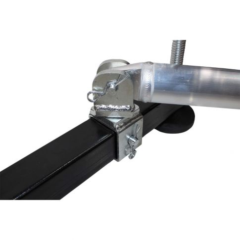 ProX XT-GSBX-PKG Ground Support Stabilizer Base Package Beam Side