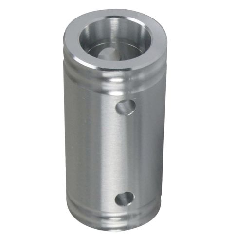 ProX XT-SPFF82 Conical Truss Coupler 82mm - 3.22" Double Female