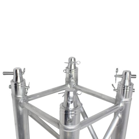 ProX XT-SQ1148 11.48 FT (3.5M) F34 Square Truss Segment 2mm Wall Top