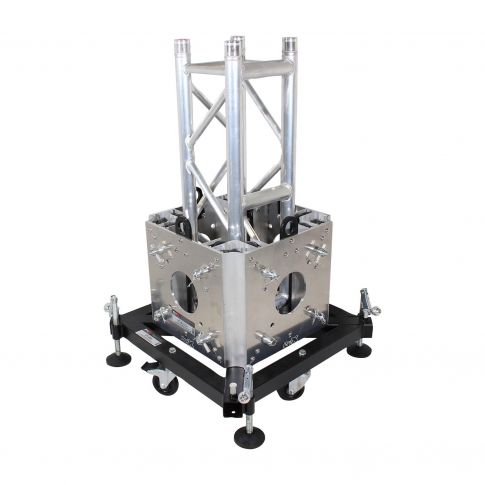 ProX XTP-GSBPACK3-PRO Truss Tower System Package | IDJNOW