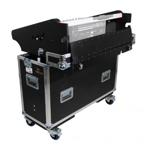 ProX ZCase FlipReady Behringer Wing Hydraulic Case | IDJNOW ProX ZCase FlipReady Behringer Wing Hydraulic Case | IDJNOW