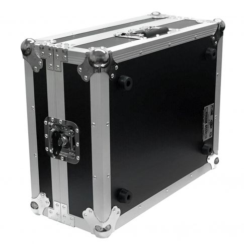 ProX Universal Turntable Road Case [T-TT] upright closed