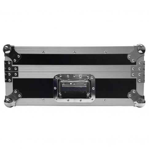 ProX Universal Turntable Road Case [T-TT] closed