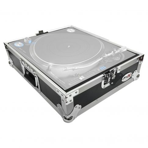 ProX Universal Turntable Road Case [T-TT]