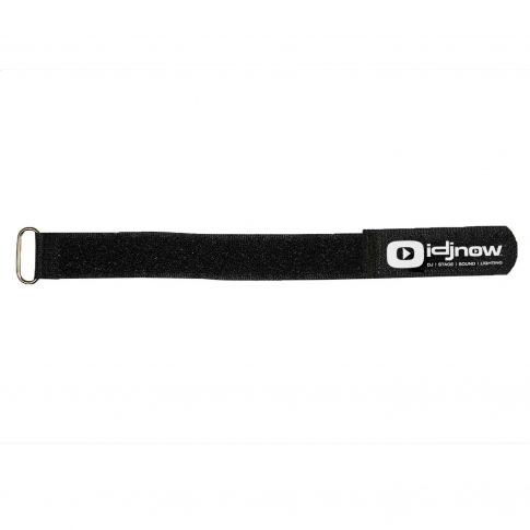8" Reusable Velcro Cable Ties