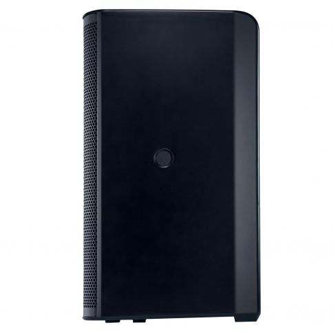 QSC K10.2 K2 Series 10" Two-Way 2000W Powered Loudspeaker Side