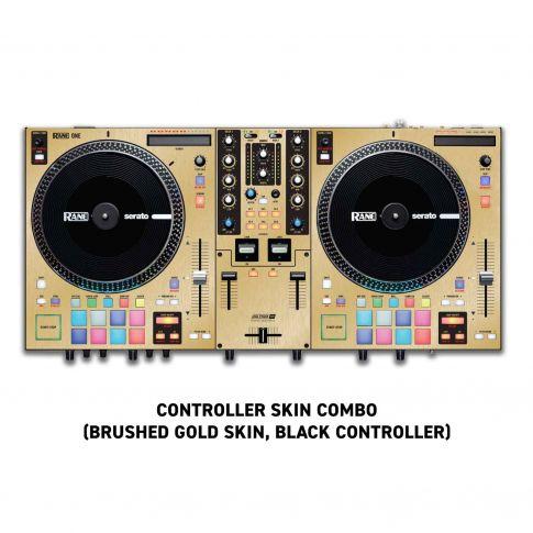 RANE DJ ONE Professional Motorized DJ Controller Kit with
