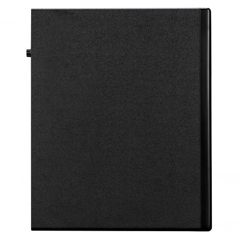 RCF Ayra Five 5" Professional Active Two-Way Studio Monitor Side