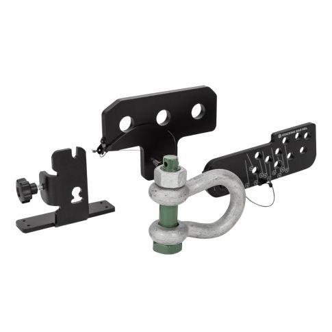 RCF FL-B HDL 28 Fly Bar for HDL 28-A Line Array Speaker (20 units max) Clamps
