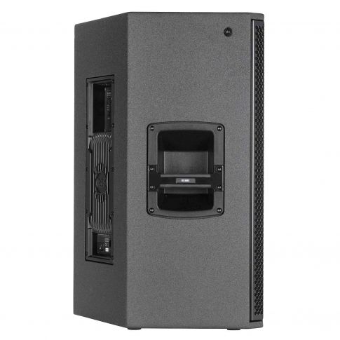 RCF NX-915A Active 15" 2-way Powered Speaker Side