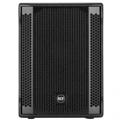 RCF SUB 702-AS II 12" Powered Subwoofer Front