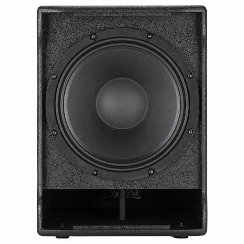RCF SUB 702-AS II 12" Powered Subwoofer No Grille