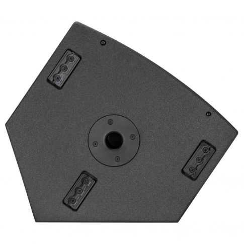 RCF TT 25-A II Active High-Output 15" Two-Way Speaker Bottom