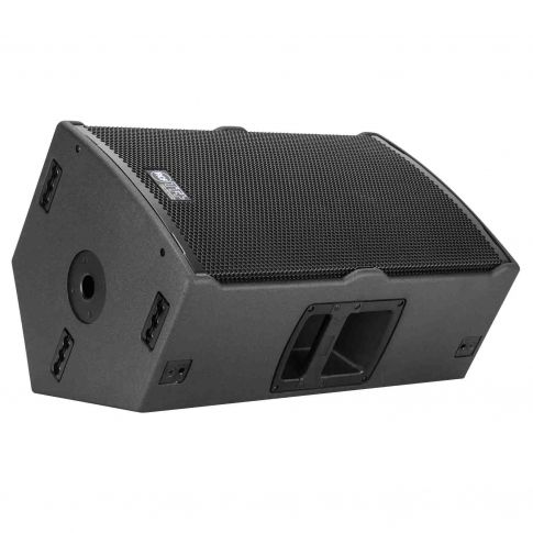 RCF TT 25-A II Active High-Output 15" Two-Way Speaker Flat
