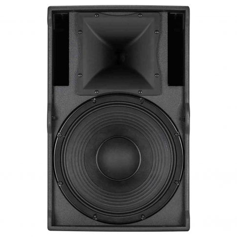 RCF TT 25-A II Active High-Output 15" Two-Way Speaker No Grille