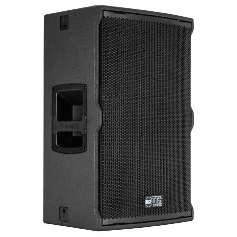 RCF TT 25-A II Active High-Output 15" Two-Way Speaker Right