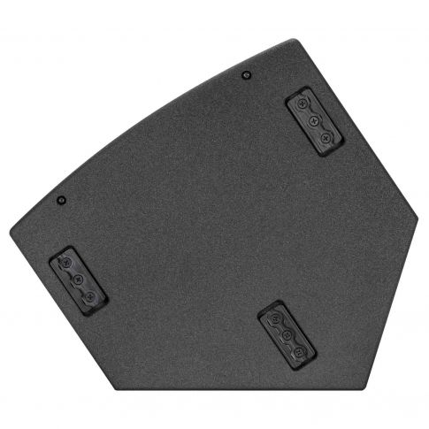 RCF TT 25-A II Active High-Output 15" Two-Way Speaker Top