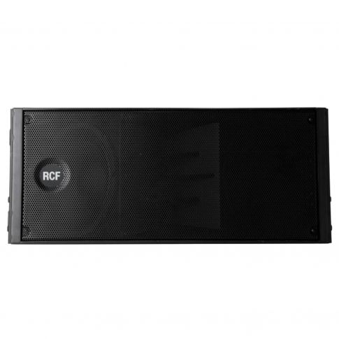 RCF HDL 20-A Active Line Array Module Speaker Front