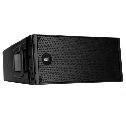 RCF HDL 20-A Active Line Array Module Speaker