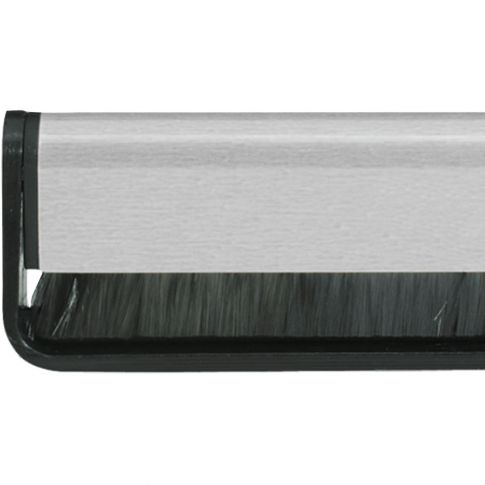 Reloop AMS-CLEANER Carbon Fibre Cleaner Left