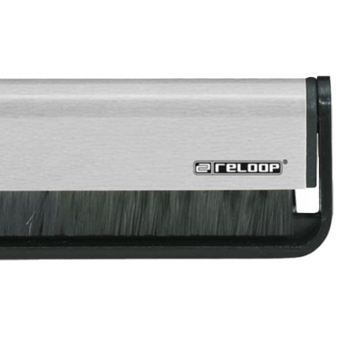 Reloop AMS-CLEANER Carbon Fibre Cleaner Right