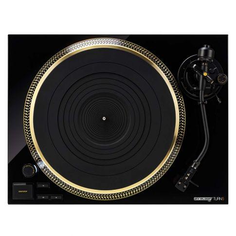 Reloop AMS-TURN-5 Direct Drive Turntable System
