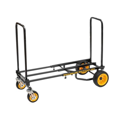 Rock N Roller R6G Multi-Cart Mini Ground Glider