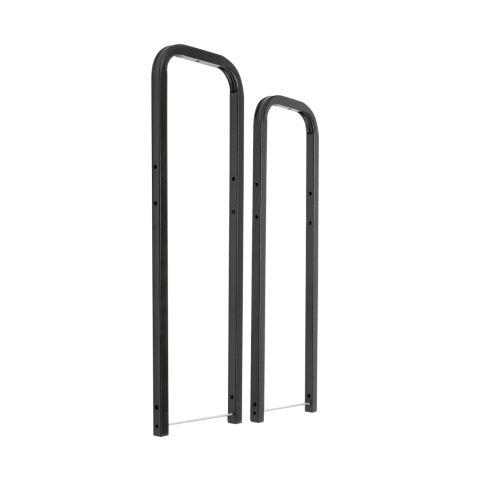 Rock N Roller RH16 Handles for R16 Cart (2-Pack) | IDJNOW