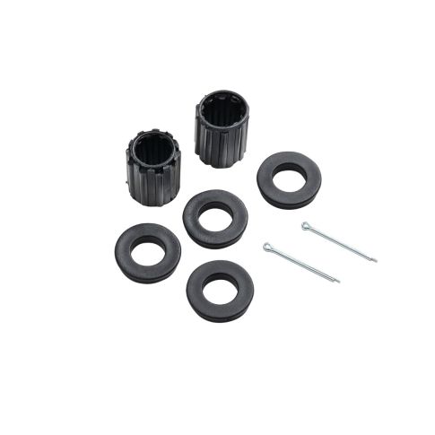 Rock N Roller RWHLRF Wheel Refurbishment Kit