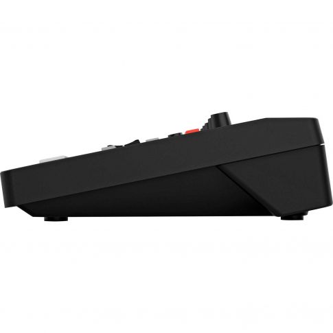 Roland AeroCaster VRC-01 Wireless A/V Switching System Left Side