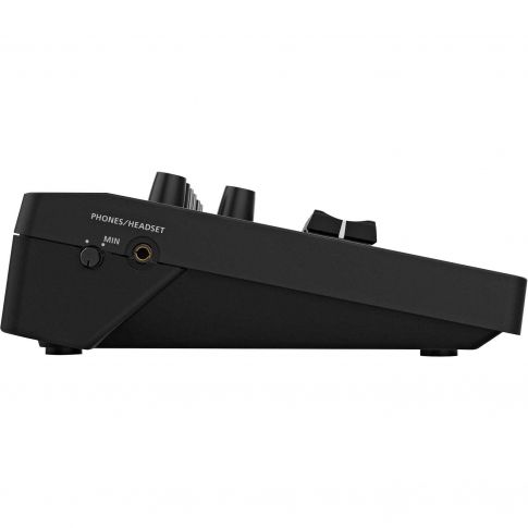 Roland AeroCaster VRC-01 Wireless A/V Switching System Sight Side