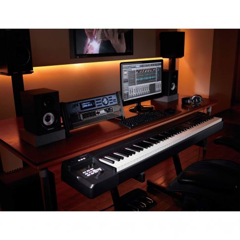 Roland Octa-Capture 10 X 10 Hi-Speed USB Audio Capture Interface Studio