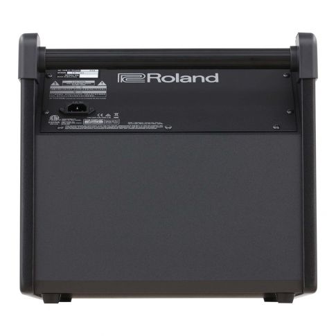 Roland PM-100 80W Personal Monitor for Roland V-Drums Back