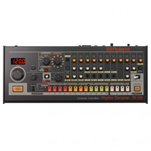 Roland TR-08 Rhythm Composer
