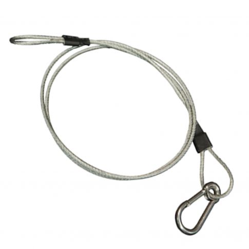 Chauvet DJ CH-05 31" Lighting Safety Cable