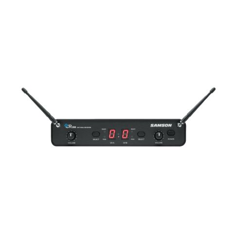 Samson Concert 288 All-In-One Wireless Microphone System (I Band) Antenna
