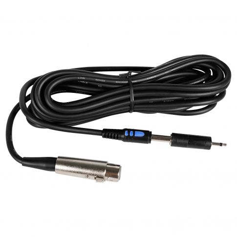 Samson M10 Handheld Dynamic Vocal Microphone