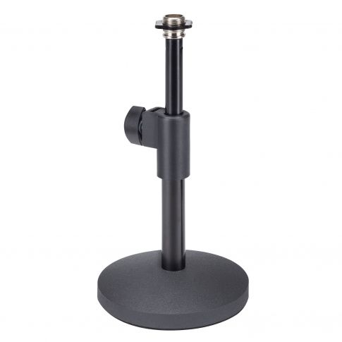 Samson Telescoping Desktop Microphone Stand 