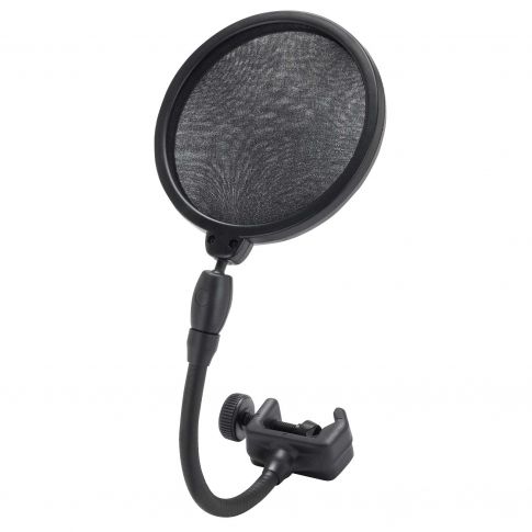Samson Microphone Pop Filter
