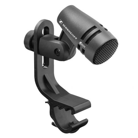 Sennheiser 3-PACK-E-604 Instrument Microphone Set Layer 2