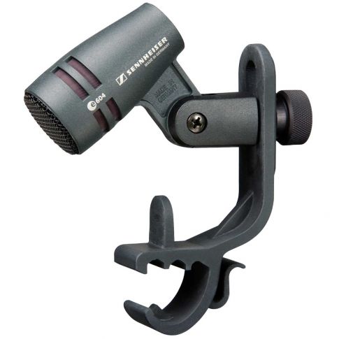 Sennheiser 3-PACK-E-604 Instrument Microphone Set Layer 3