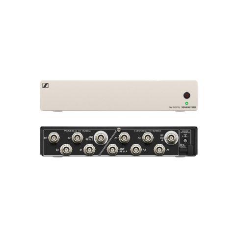 Sennheiser EW-D ASA (Q-R-S) Active Evolution Systems Antenna Splitter